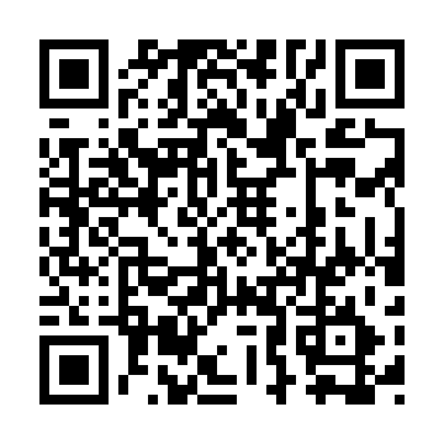 QR code for Web Development (Freelance) Business 6589 page