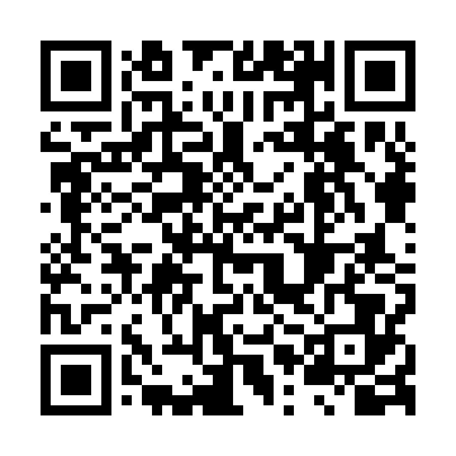 QR code for Social Media Management (Freelance) Business 6593 page