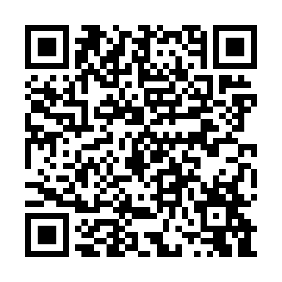 QR code for Makeup Artist (Freelance) Business 6603 page