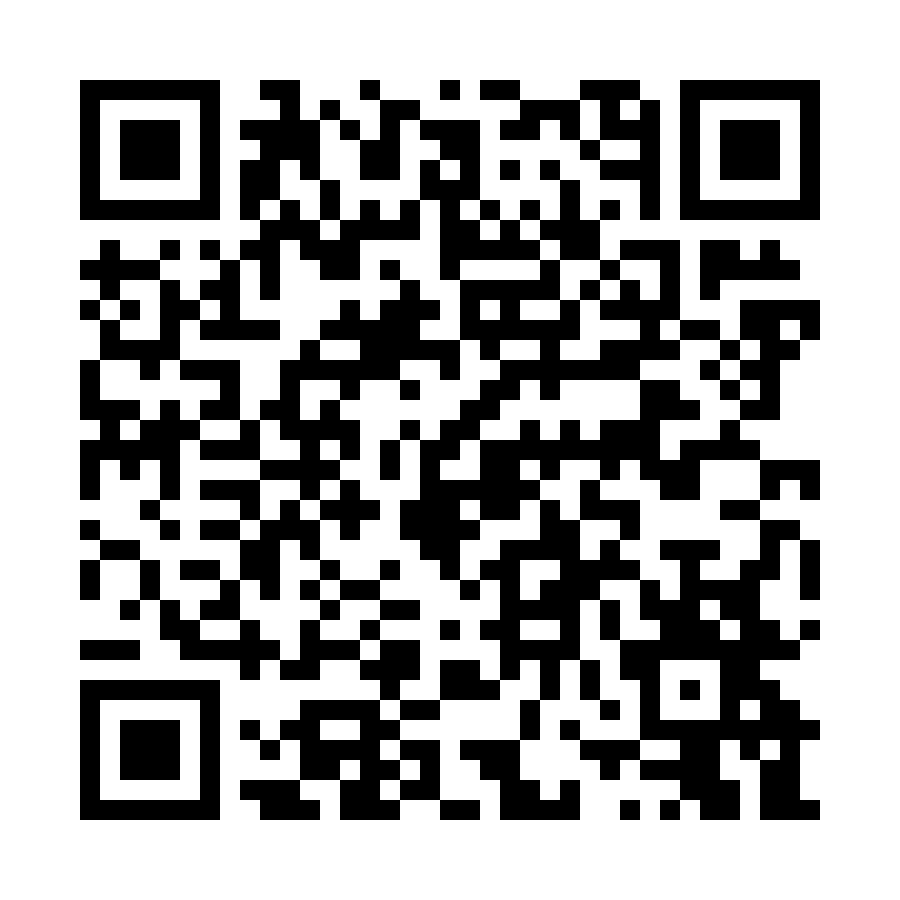 QR code for Personal Trainer (Freelance) Business 6604 page