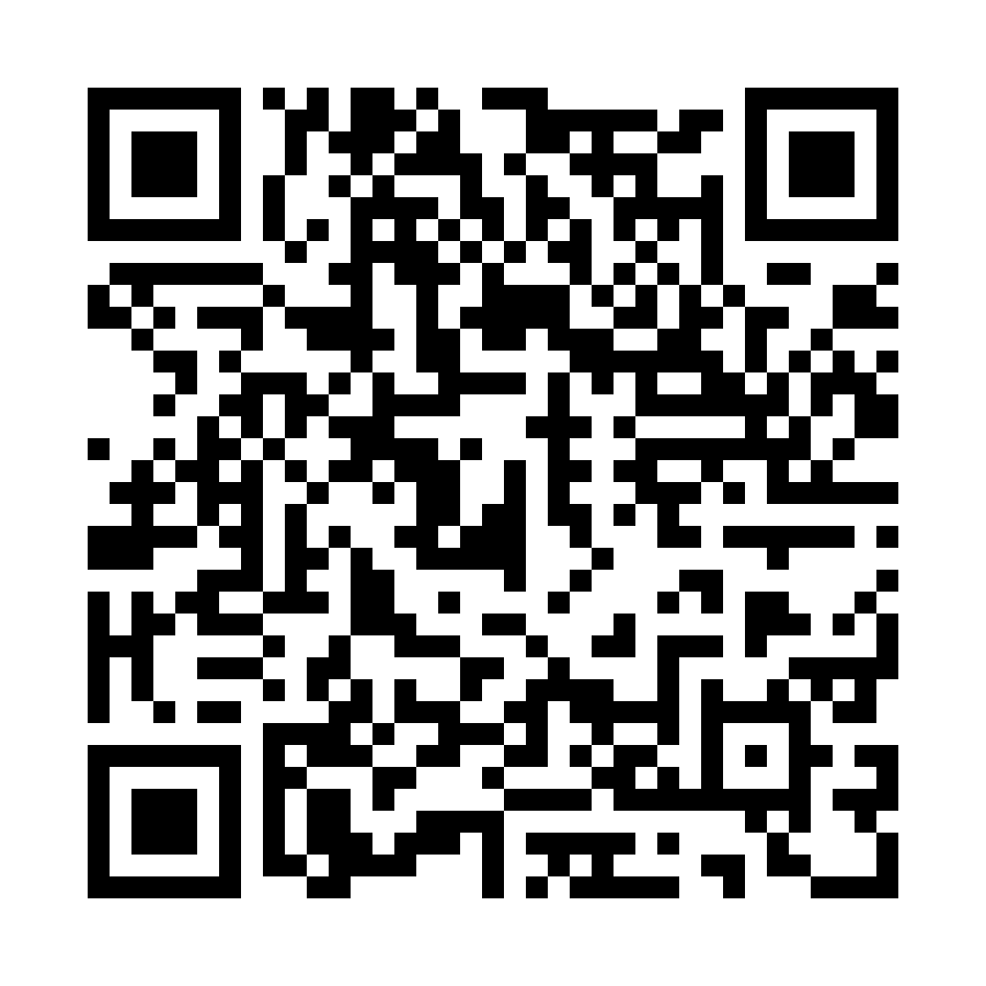 QR code for Language Trainer (Freelance) Business 6606 page