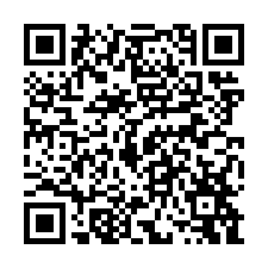 QR code for Voice Over Artist (Freelance) Business 6610 page