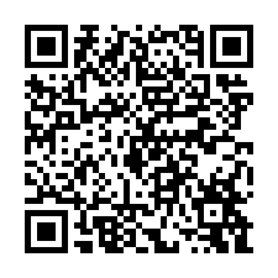 QR code for Hotels Business 6613 page