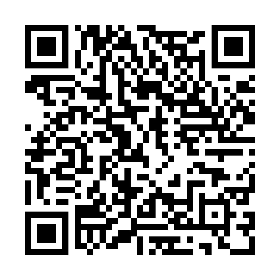 QR code for Travel Business 6617 page