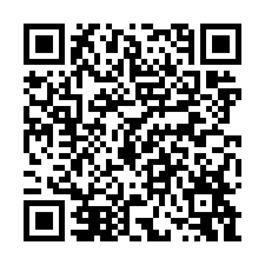 QR code for Marketing and Advertising Business 6626 page