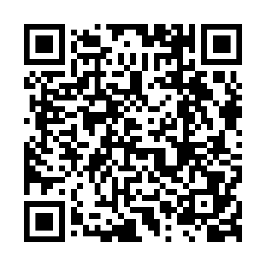 QR code for Social Media Management (Freelance) Business 6650 page