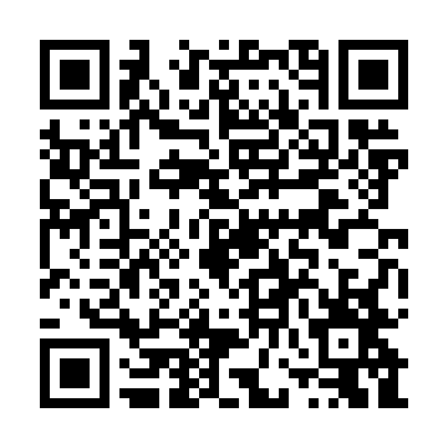 QR code for Video Editing (Freelance) Business 6651 page