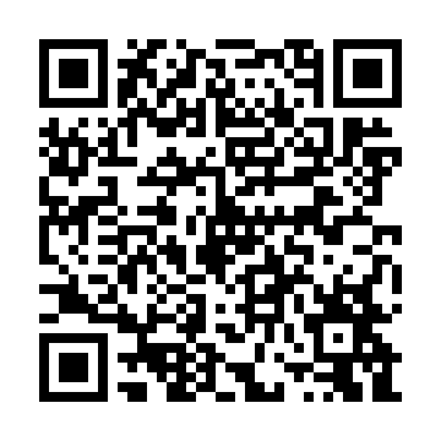 QR code for Beautician (Freelance) Business 6659 page