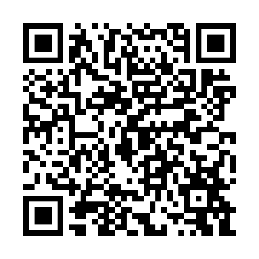 QR code for Makeup Artist (Freelance) Business 6660 page