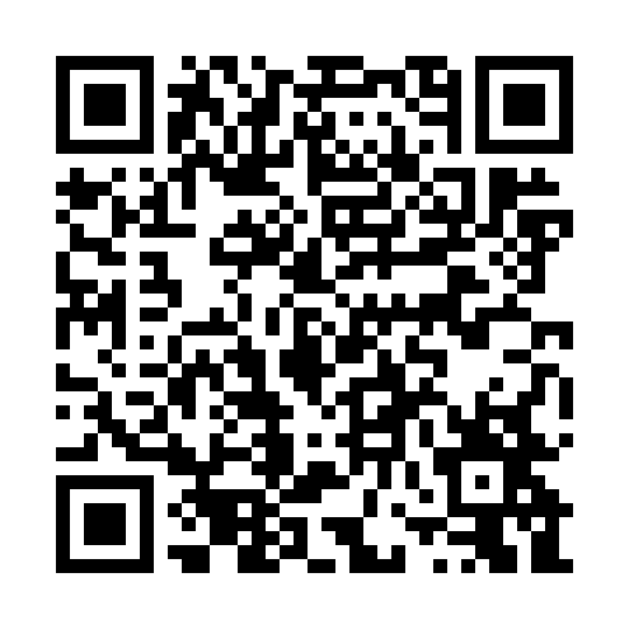 QR code for Language Trainer (Freelance) Business 6663 page