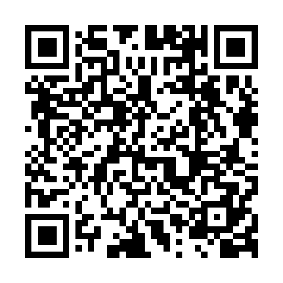 QR code for Fitness and Sports Business 6689 page