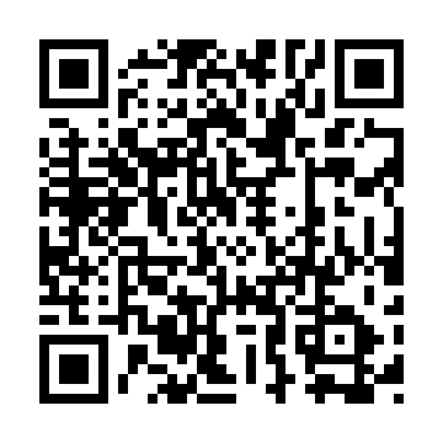 QR code for Social Media Management (Freelance) Business 6707 page