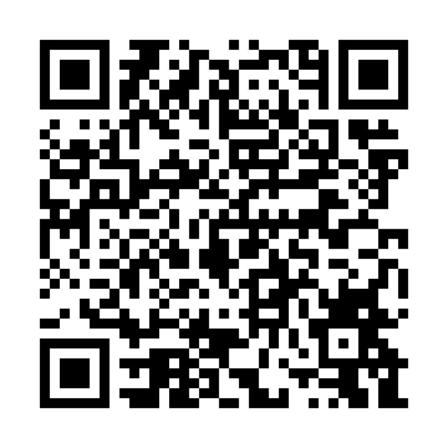 QR code for Makeup Artist (Freelance) Business 6717 page