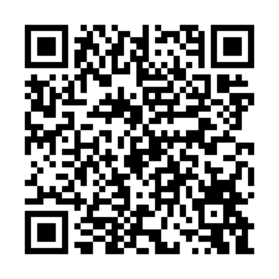 QR code for Language Trainer (Freelance) Business 6720 page