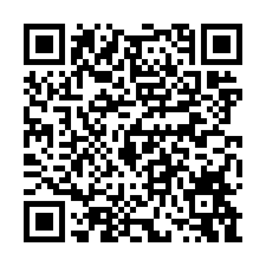 QR code for Hotels Business 6727 page