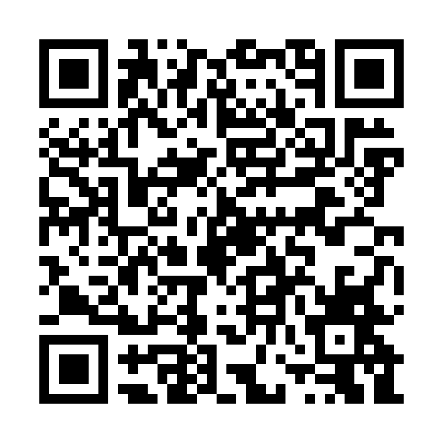 QR code for Wedding Services Business 6745 page