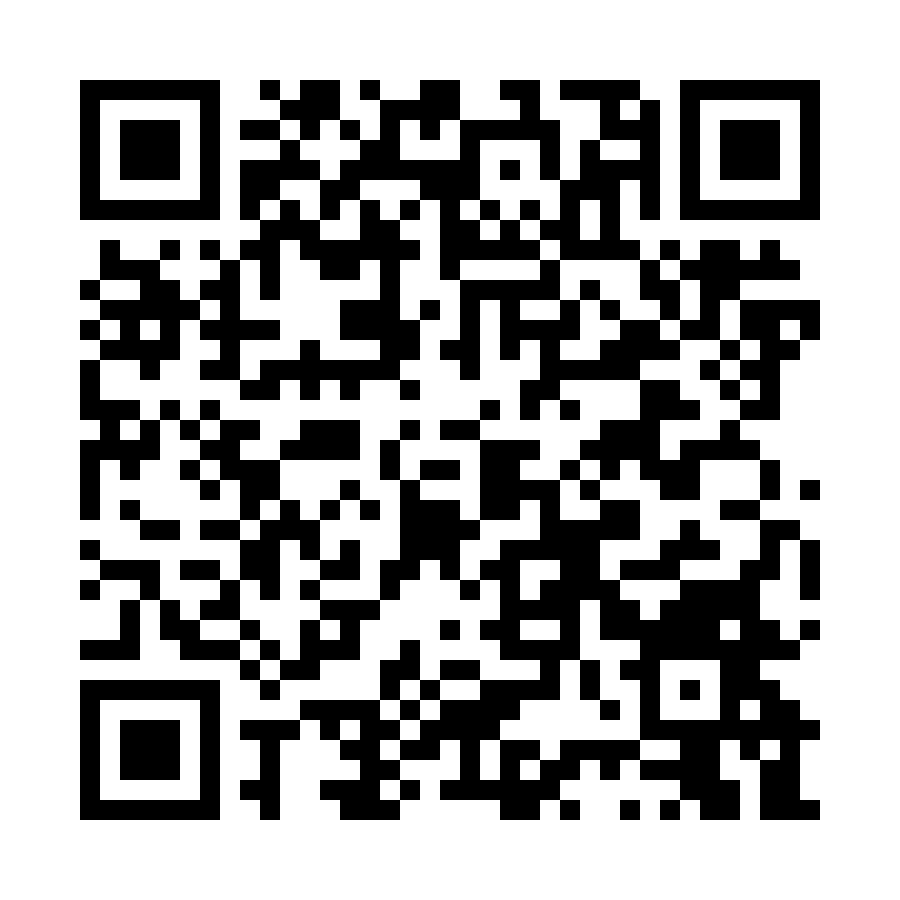 QR code for Social Media Management (Freelance) Business 665 page