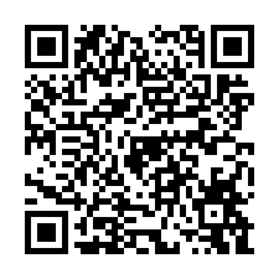 QR code for Video Editing (Freelance) Business 6765 page