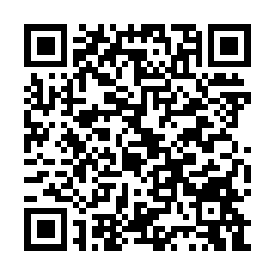 QR code for Video Editing (Freelance) Business 666 page
