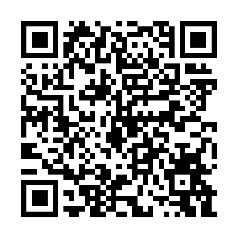 QR code for Makeup Artist (Freelance) Business 6774 page