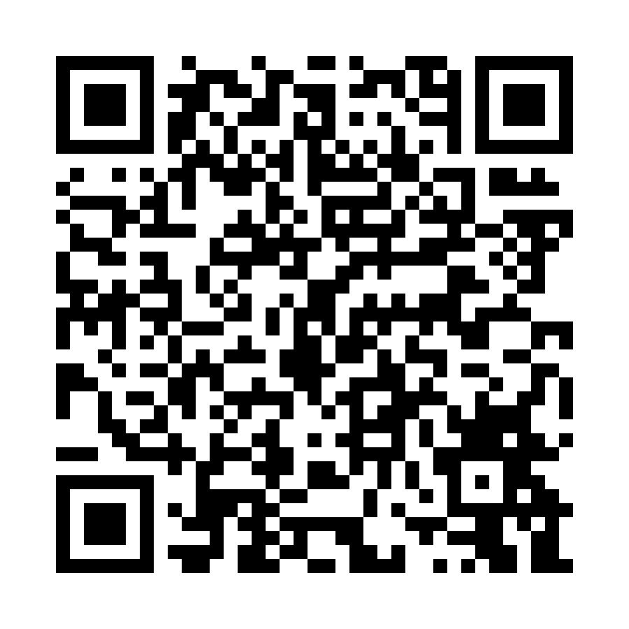 QR code for Language Trainer (Freelance) Business 6777 page