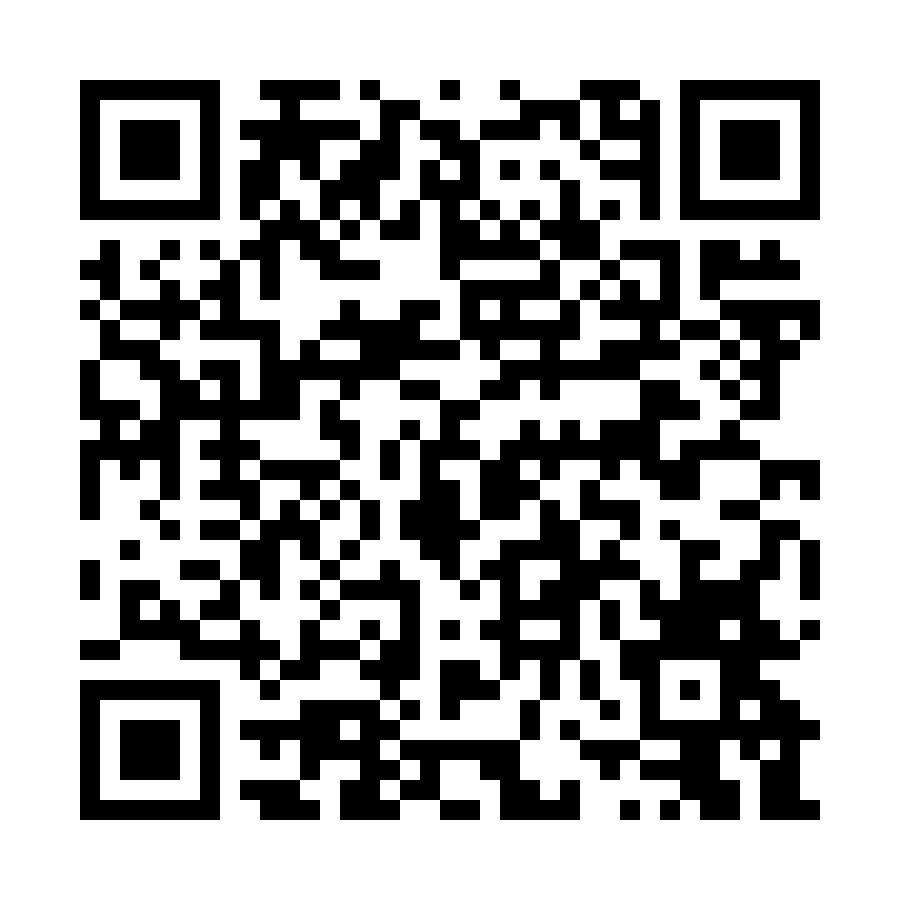 QR code for Voice Over Artist (Freelance) Business 6781 page