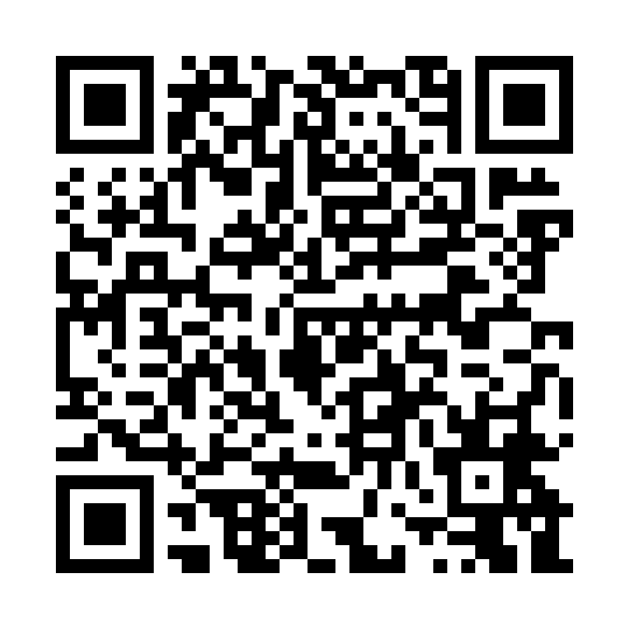 QR code for Logistics and Transport Business 6807 page