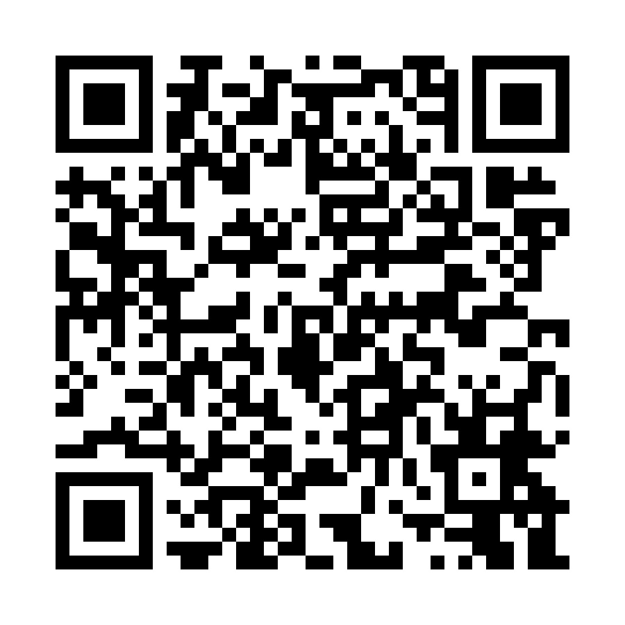 QR code for Video Editing (Freelance) Business 6822 page