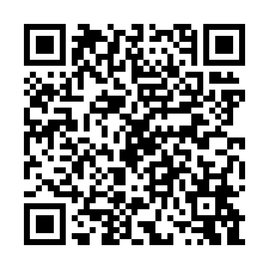 QR code for Beautician (Freelance) Business 6830 page