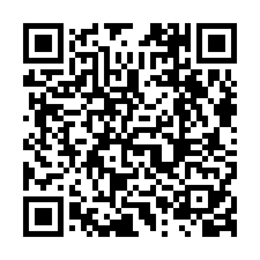 QR code for Makeup Artist (Freelance) Business 6831 page