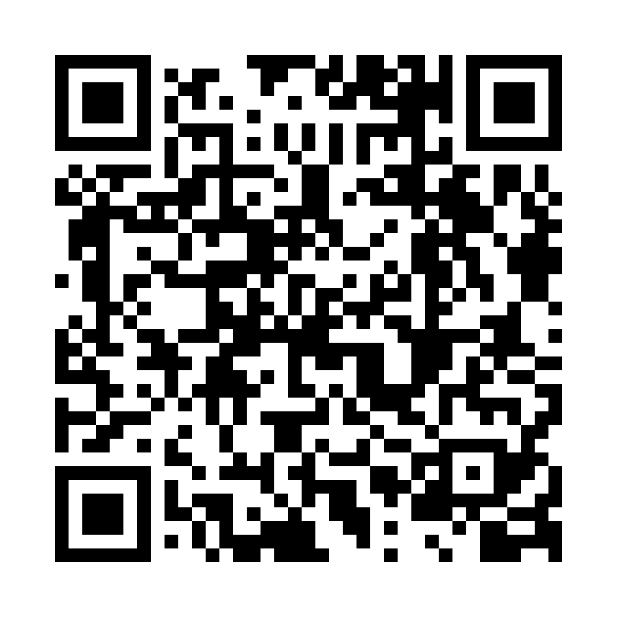 QR code for Music Teacher (Freelance) Business 6833 page