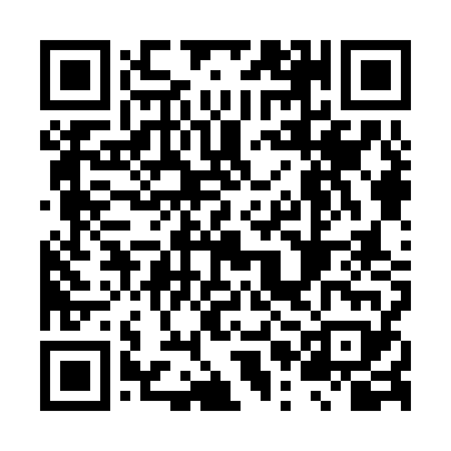 QR code for Travel Business 6845 page