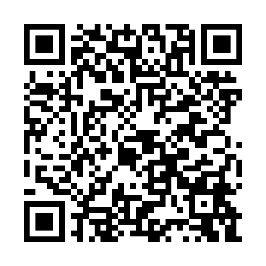 QR code for Beautician (Freelance) Business 674 page