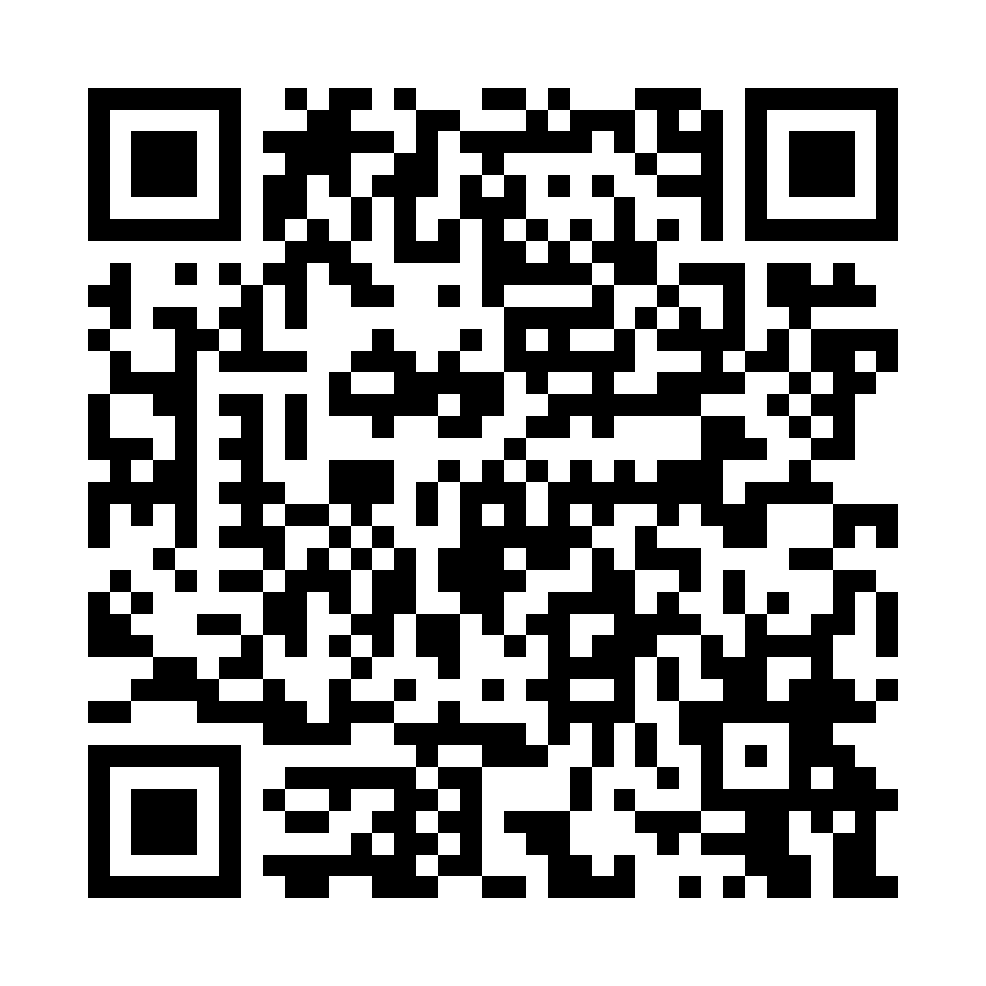 QR code for Shopping Business 6848 page