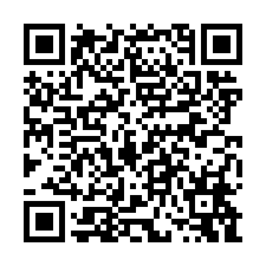 QR code for Beauty and Salon Business 6849 page