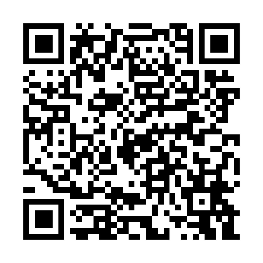 QR code for Home Services Business 6850 page