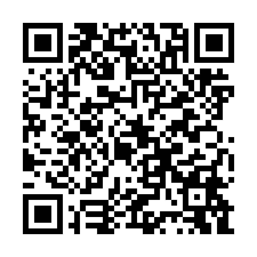 QR code for Makeup Artist (Freelance) Business 675 page