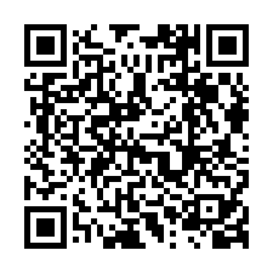 QR code for Fitness and Sports Business 6860 page