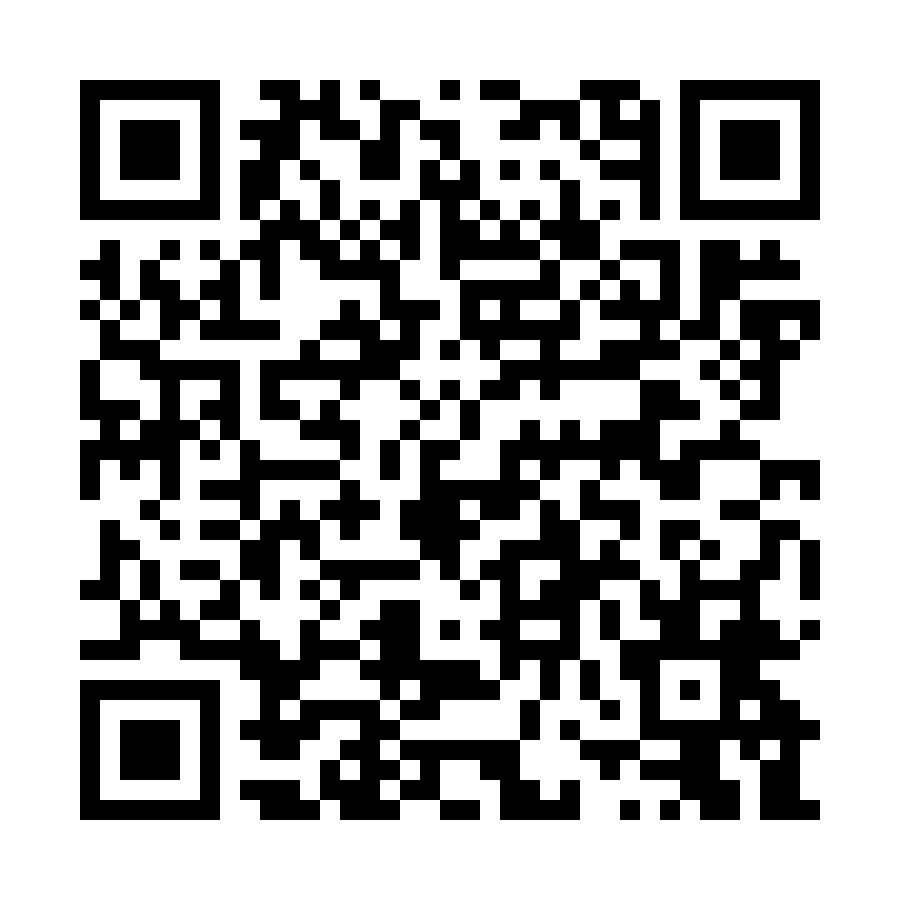 QR code for Security Services Business 6866 page