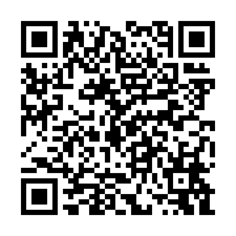QR code for Entertainment Business 6871 page
