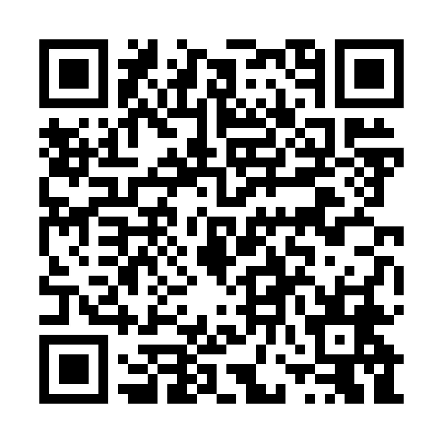 QR code for Video Editing (Freelance) Business 6879 page