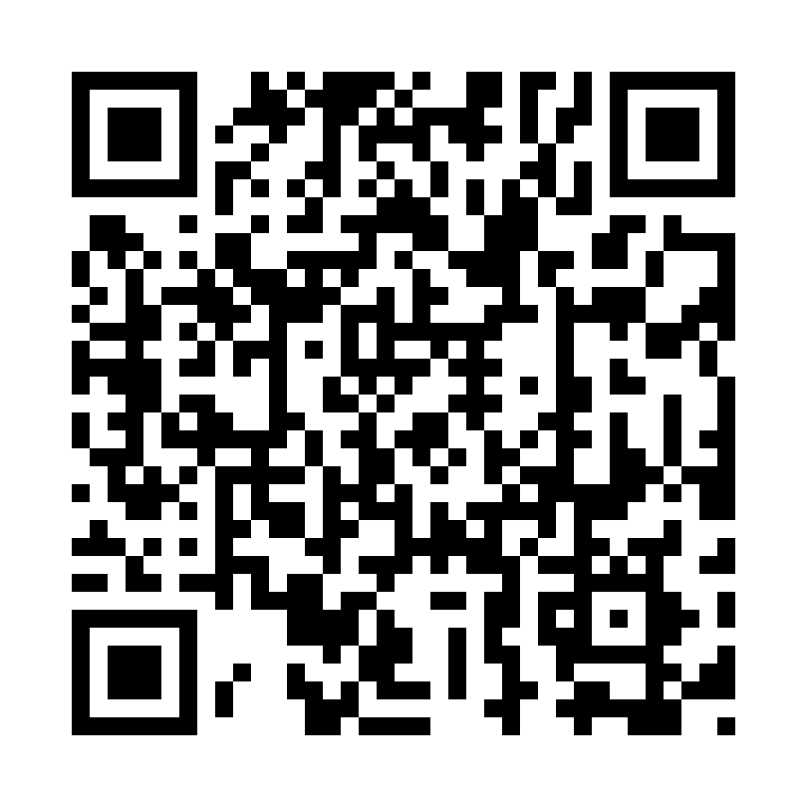 QR code for Plumber (Freelance) Business 6885 page