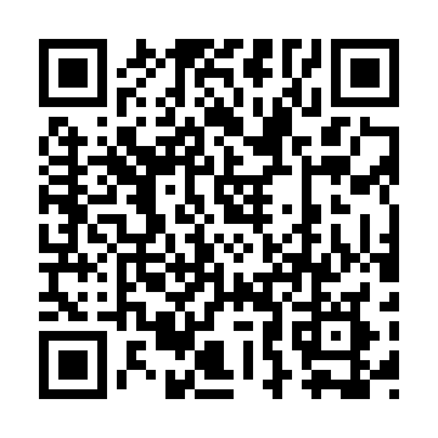QR code for Beautician (Freelance) Business 6887 page