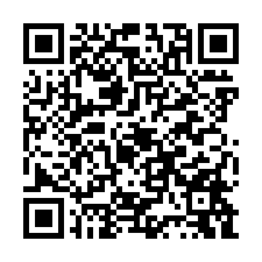QR code for Language Trainer (Freelance) Business 678 page