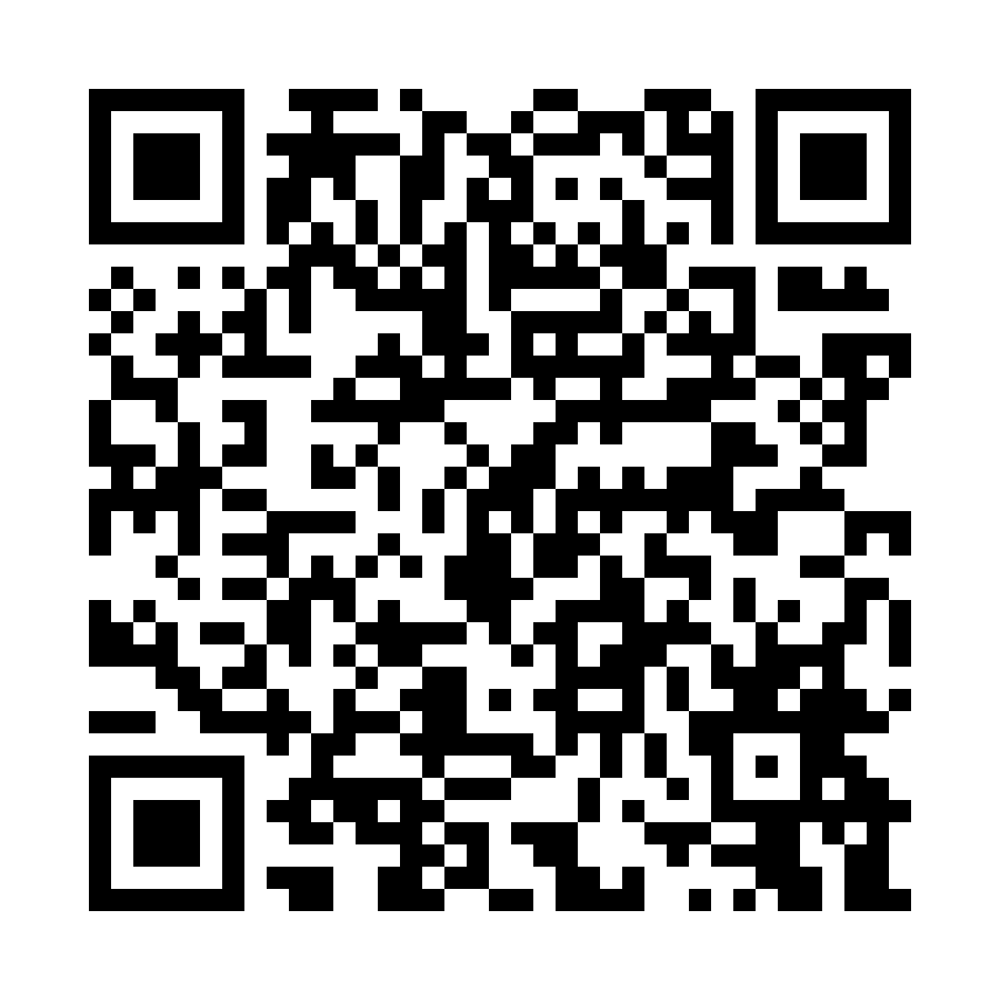 QR code for Makeup Artist (Freelance) Business 6888 page