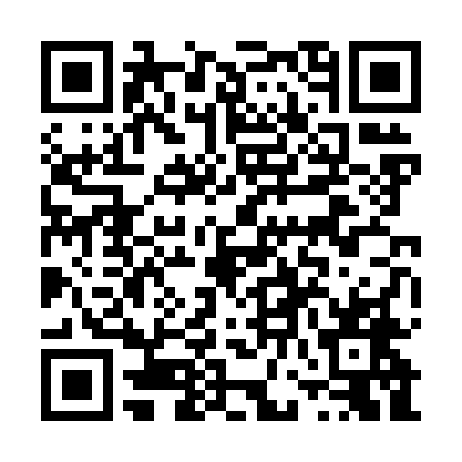 QR code for Personal Trainer (Freelance) Business 6889 page