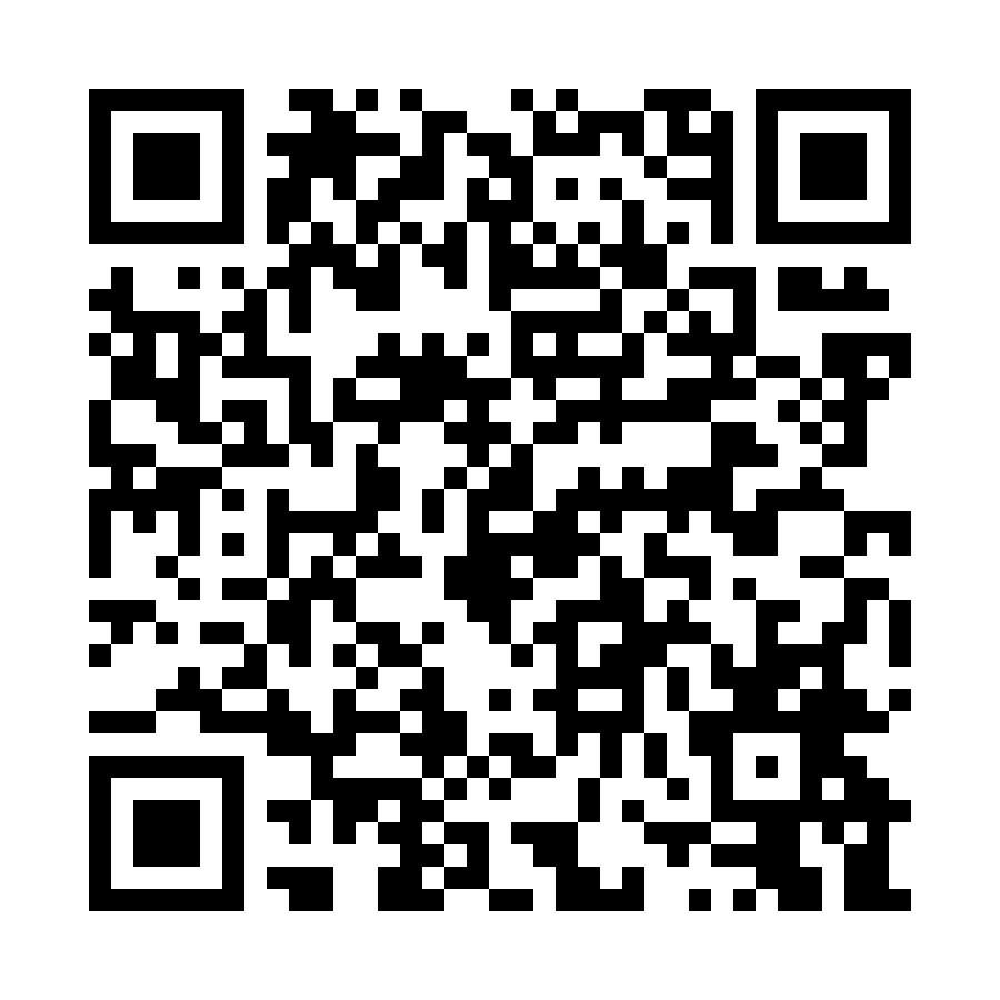 QR code for Language Trainer (Freelance) Business 6891 page