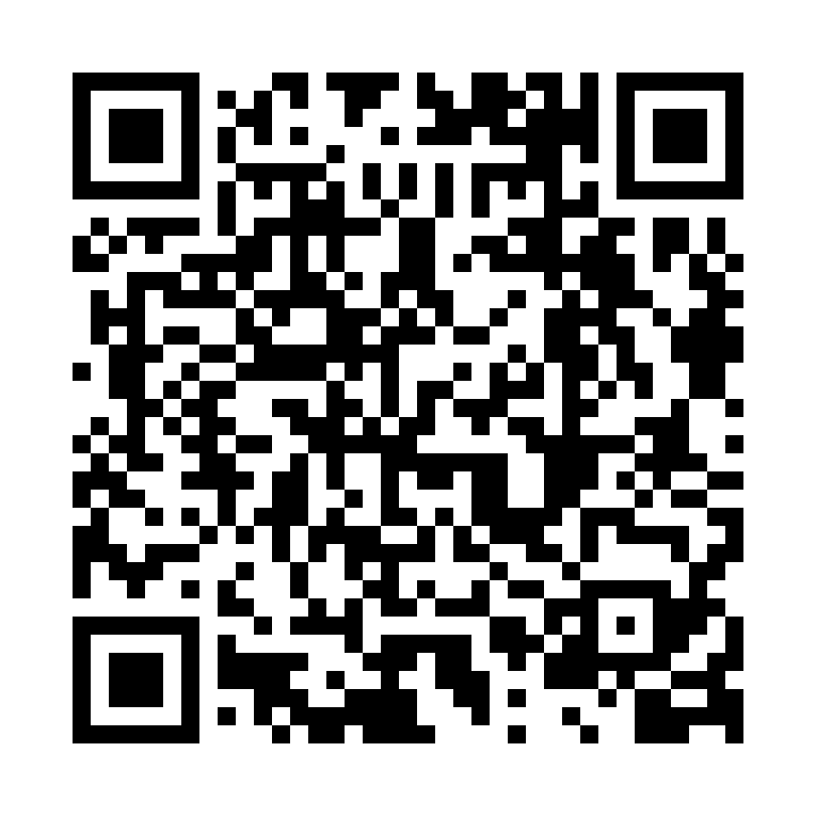 QR code for Voice Over Artist (Freelance) Business 6895 page