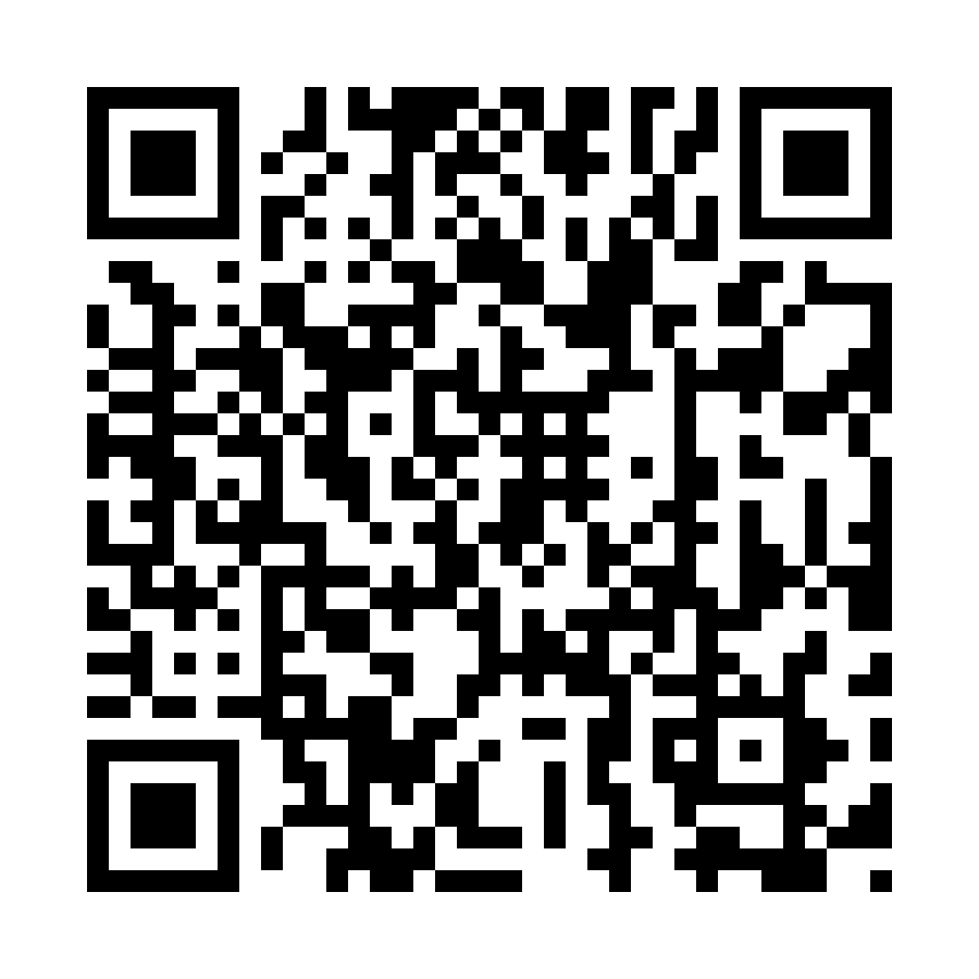 QR code for Beautician (Freelance) Business 6944 page