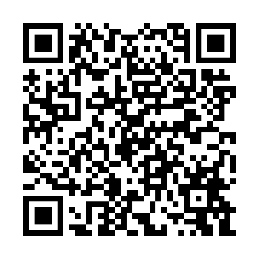 QR code for Voice Over Artist (Freelance) Business 6952 page